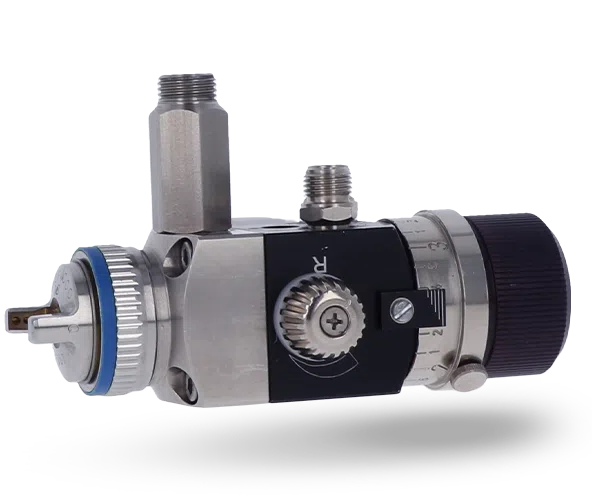 SATAjet 5000 LAB; RP