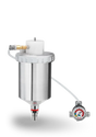 SATA Agitator Cup - Total Finishing Supplies