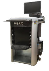 HERO A110 Waterbased Automatic Sequential Dispenser - Total Finishing Supplies