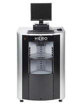 HERO A310 Series Waterbased Automatic Sequential Dispenser - Total Finishing Supplies