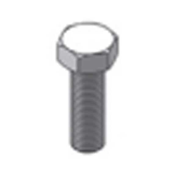 DeVilbiss S-1309-H Screw, M5 X 16mm LG
