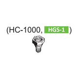 DeVilbiss HGS-1 Union Tail Piece