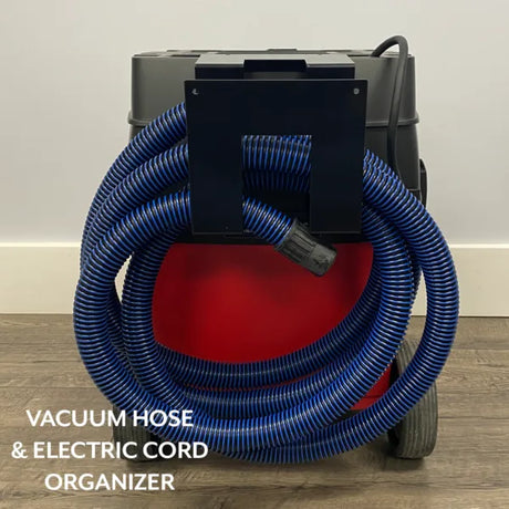 SurfPrep Professional Onsite 8 Gallon Vacuum - Total Finishing Supplies