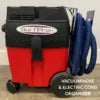 SurfPrep Professional Onsite 8 Gallon Vacuum - Total Finishing Supplies