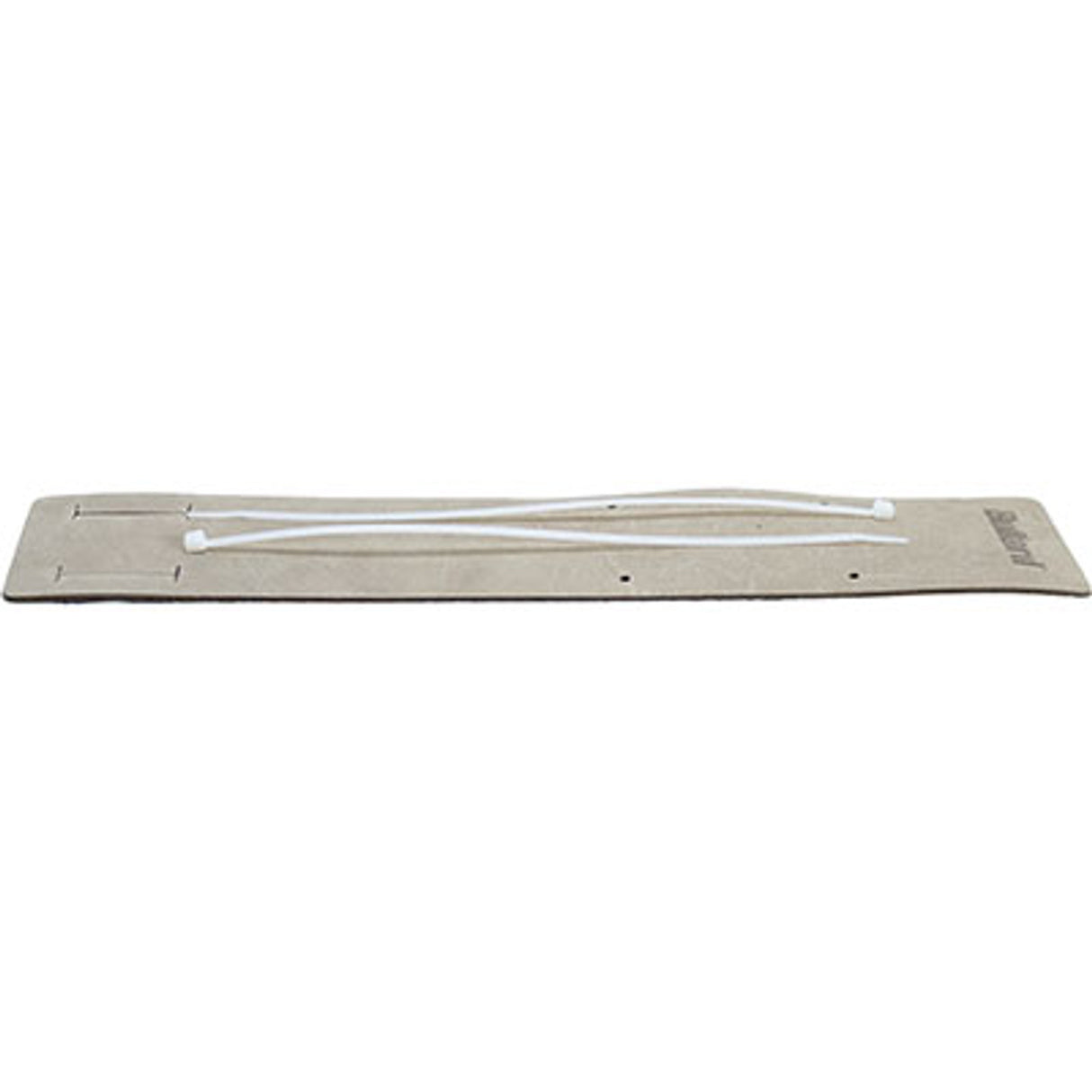 Pirate Brand - BULLARD®, Heat Shield, Dual-Cool Tubes