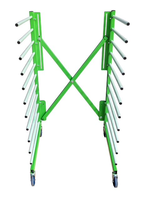 HULKrack2™ front view