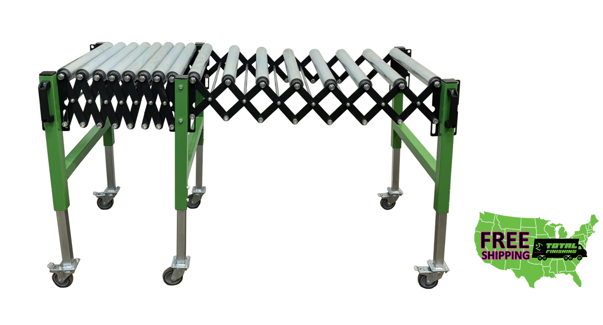 HULKConveyor™