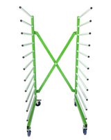Estante HULKRack™ 10 