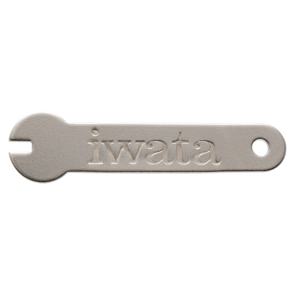 Spanner Wrench I1651; Iwata Airbrushes - Total Finishing Supplies