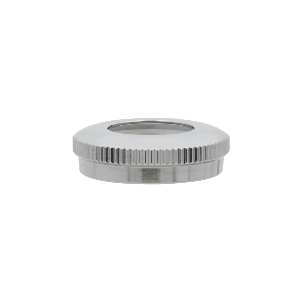 Fluid Cup Lid I5301; Iwata CM-C Custom Micron - Total Finishing Supplies