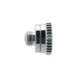 Nozzle Cap (E3) I6022; Iwata Eclipse Airbrush - Total Finishing Supplies