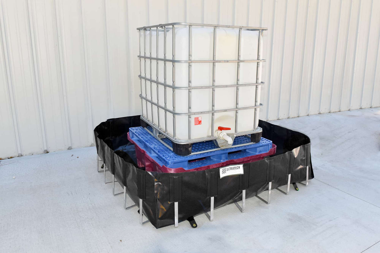 UltraTech Ultra-IBC Berm®