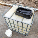 UltraTech Ultra-IBC Mini Funnel®