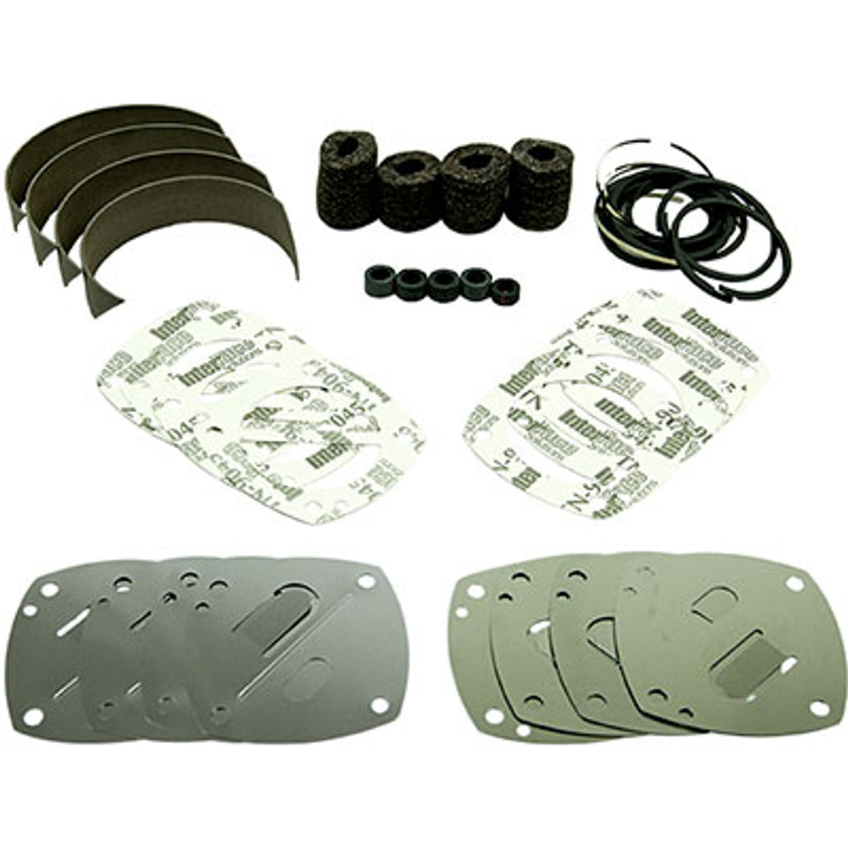 Pirate Brand - BULLARD® Ice Pump, Service Kit
