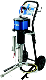 Anest Iwata 32:1 iCON Series Air-Assisted Airless Systems - Total Finishing Supplies