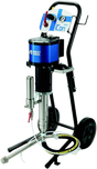 Anest Iwata 32:1 iCON Series Air-Assisted Airless Systems - Total Finishing Supplies