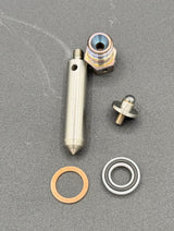 Repair Kit for High-Pressure Fluid Regulator (SS)