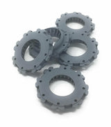 Binks Baffle Plate (Kit of 5)