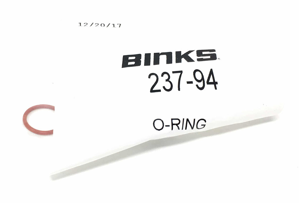 Binks 237-94 O-Ring - Total Finishing Supplies