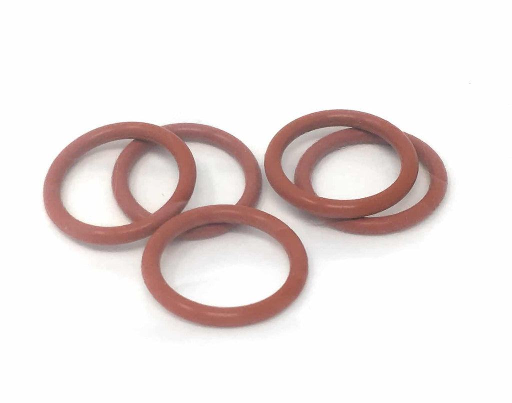 Binks 5 Pack of O-Rings 237-93-K5 - Total Finishing Supplies