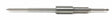 DeVilbiss COMM-300-1214 Compact Mini Needle 1.2/1.4 - Total Finishing Supplies
