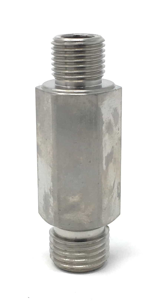 Binks 80-606 Check Valve Assembly SG2+ - Total Finishing Supplies