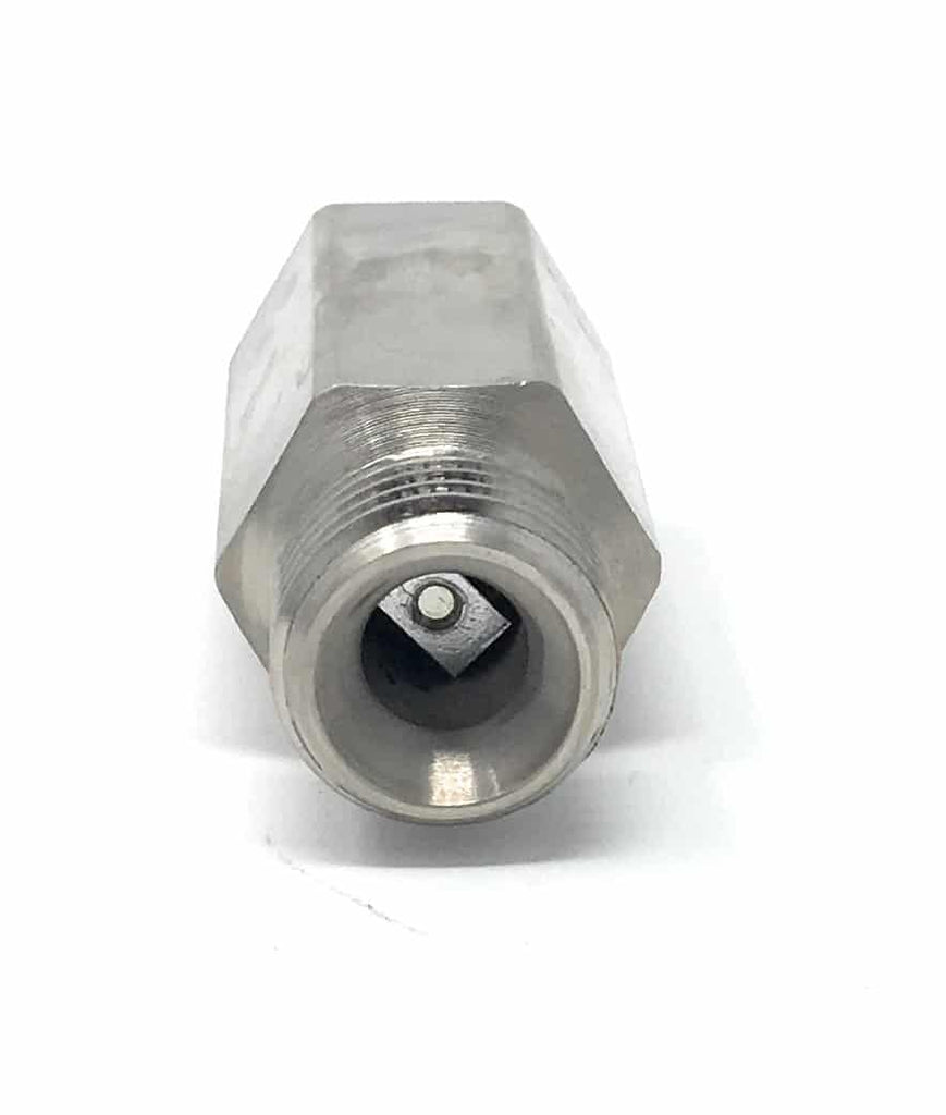 Binks 80-606 Check Valve Assembly SG2+ - Total Finishing Supplies