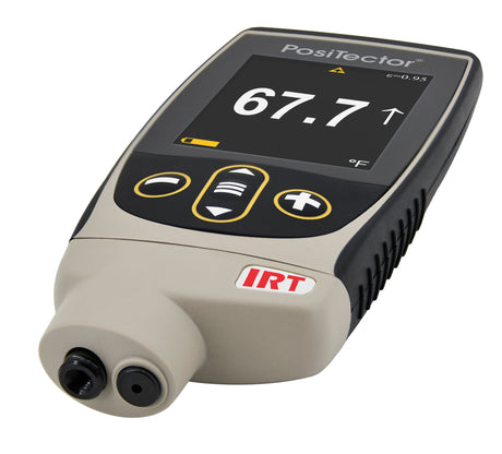 DeFelsko PosiTector® IRT Infrared Thermometer - Total Finishing Supplies