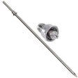Anest Iwata Nozzle & Needle Set - WS400HD Supernova Evotech - Total Finishing Supplies