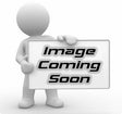 1/4” Fluid Hose x 15" (3500 rated) with 90-Degree BSP Female SS Swivel Fittings for VD Flatline - Total Finishing Supplies