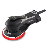 INDASA Electric 5" Vacuum Ready Sander, 3/16" Random Orbit