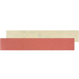 INDASA 2.75" x 16.5" Rhynostick RedLine PSA Sanding Board Strips
