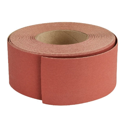 INDASA 2.75" Rhynostick RedLine PSA Sanding Rolls, 960 Series