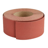 INDASA 2.75" Rhynostick RedLine PSA Sanding Rolls, 960 Series