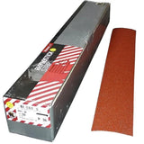 INDASA 2.75" x 16.5" Rhynostick RedLine PSA Sanding Board Strips