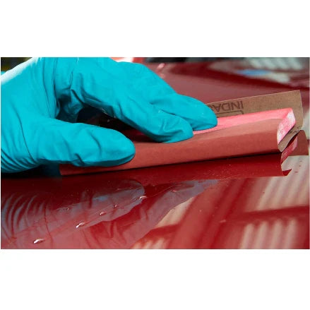 INDASA RedLine Rhynowet Wet & Dry Sanding Sheets, 6 & 7 Series