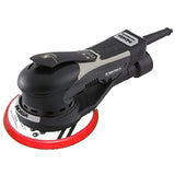 INDASA Electric 6" Vacuum Ready Sander, 3/16" Random Orbit