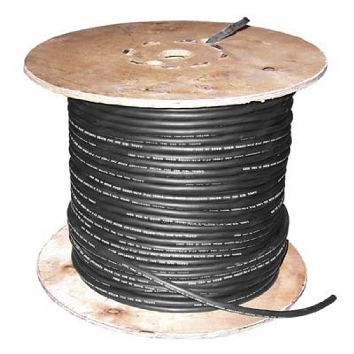 Pirate Brand - Control Cord, 16.2, 2 Wire (PRICE PER FOOT)