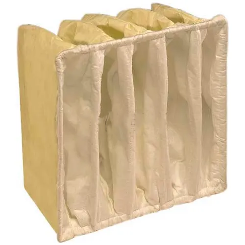 20x20x12 Paint Booth Filter for 3-Stage Systems, Koch 209-505-412 - Total Finishing Supplies