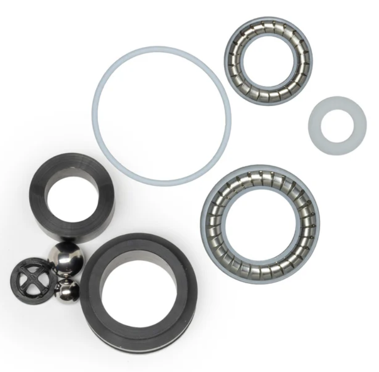 Bedford Precision EP2005 Repair Kit | Replacement for Wagner 295989