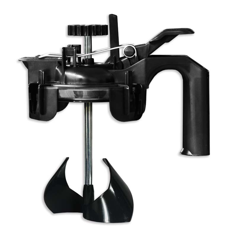 Dedoes Alliance Clicseal Plus Quart / One Liter / Half Liter Solvent Mixing Lid (Box of 6)