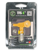 Total Finishing TFS-X Tips™ Airless Reversible Tip — Low Pressure