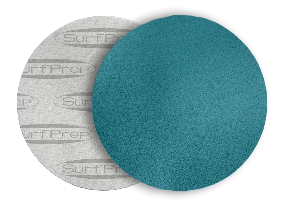 SurfPrep 6" Lux Abrasive Discs