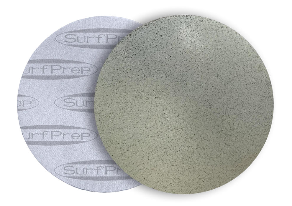 SurfPrep 6" Lux Abrasive Discs
