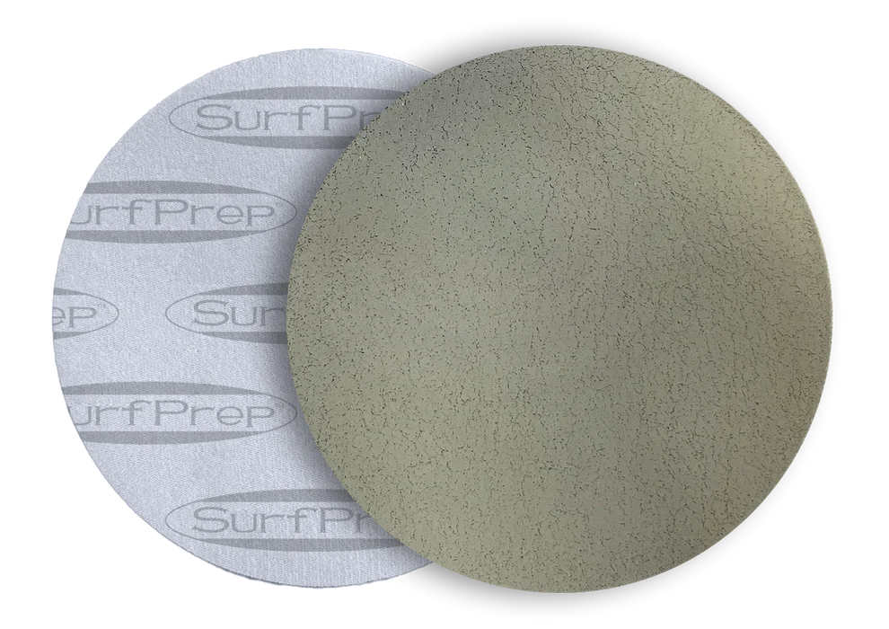 SurfPrep 6" Lux Abrasive Discs