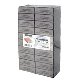 SurfPrep 1" Color Coded Hand Sanding Block