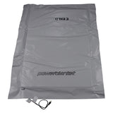 Powerblanket Flat Heating Blankets - Concrete Blankets