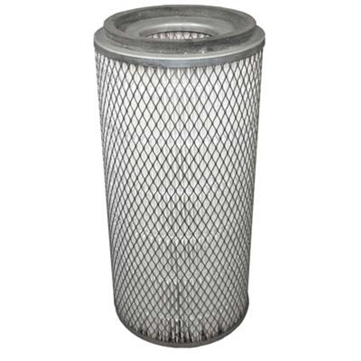 Pirate Brand - Blastrac and Viking Style, Filter Cartridge, 8" x 16"