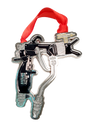 TFS MAMBA® Ornament - Flat Gun - Total Finishing Supplies