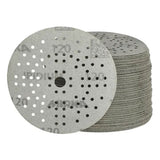 Mirka Iridium 5" 89-Hole Grip Sanding Discs, 24-5MH Series